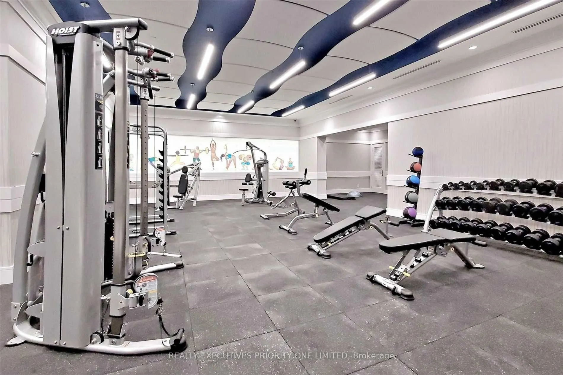 Photo 15 of Unit 809, 9075 Jane Street, Vaughan, Concord — HOMEH