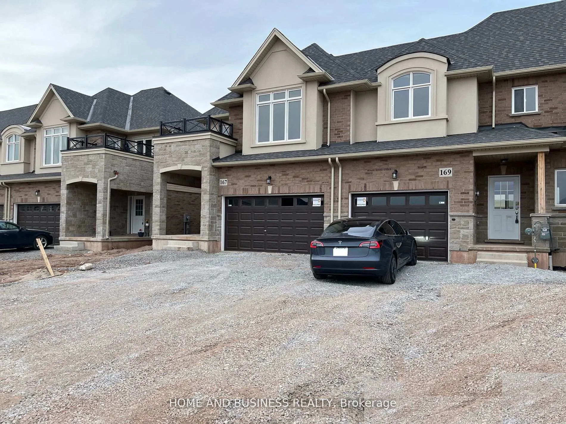 Photo 25 of 169 Sonoma Lane, Hamilton, Stoney Creek Industrial — HOMEH