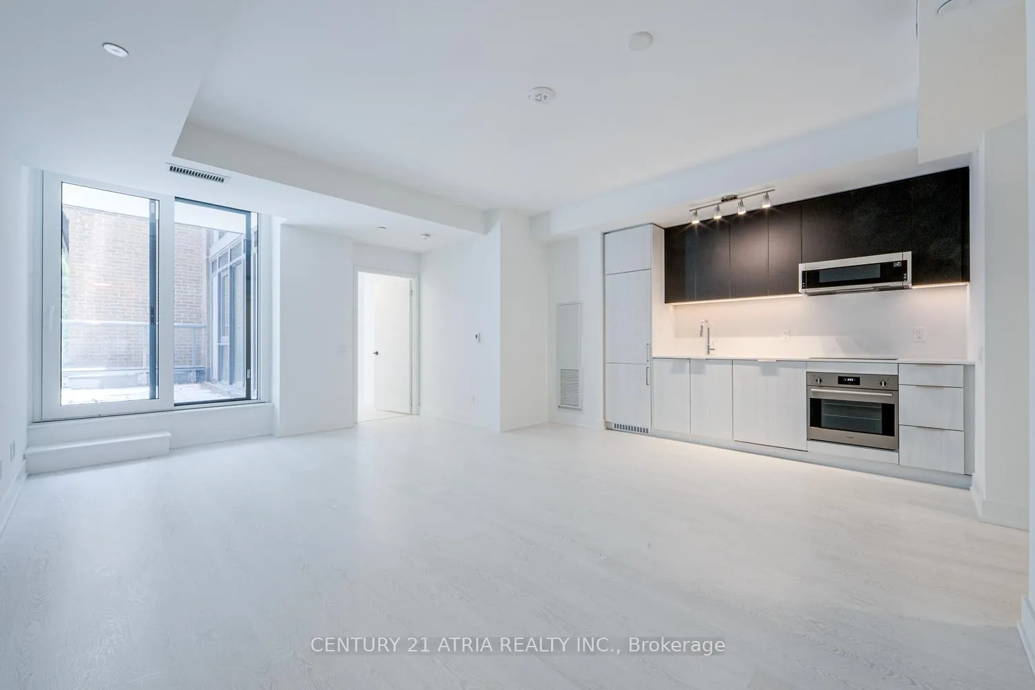 Photo 1 of Unit 204, 308 Jarvis Street, Toronto, Waterfront Communities — HOMEH