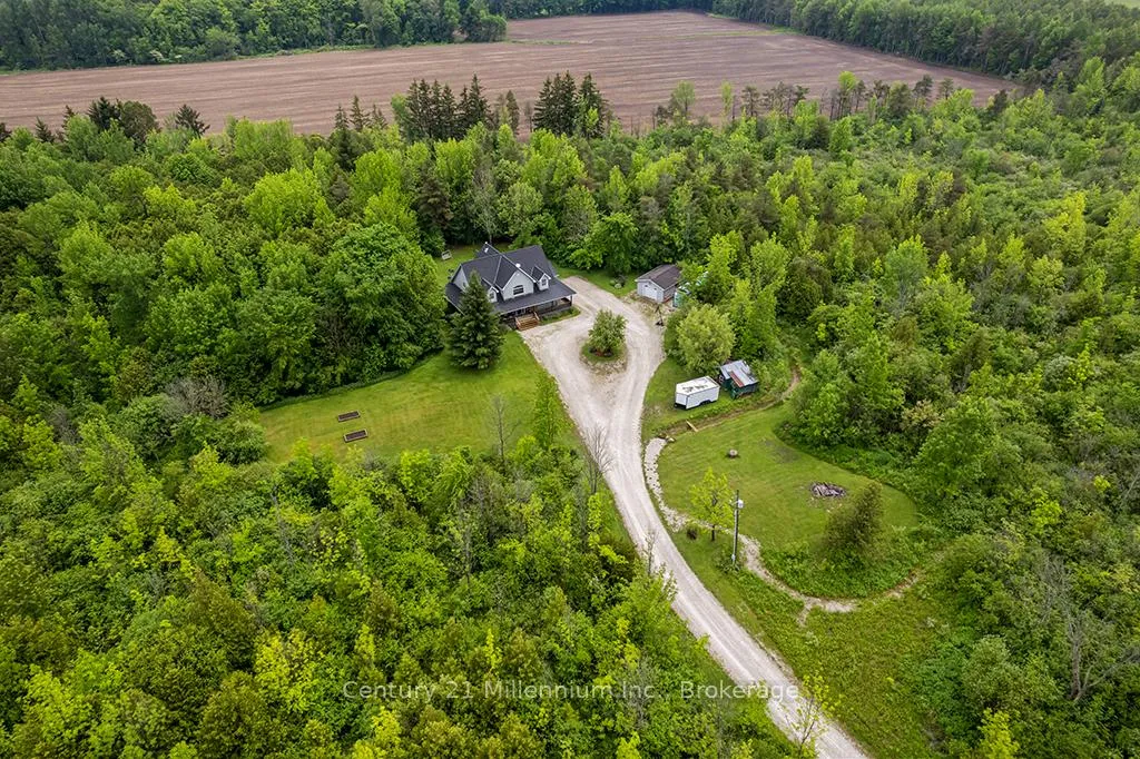 Photo 2 of 245650 22 Side Road, Meaford — HOMEH