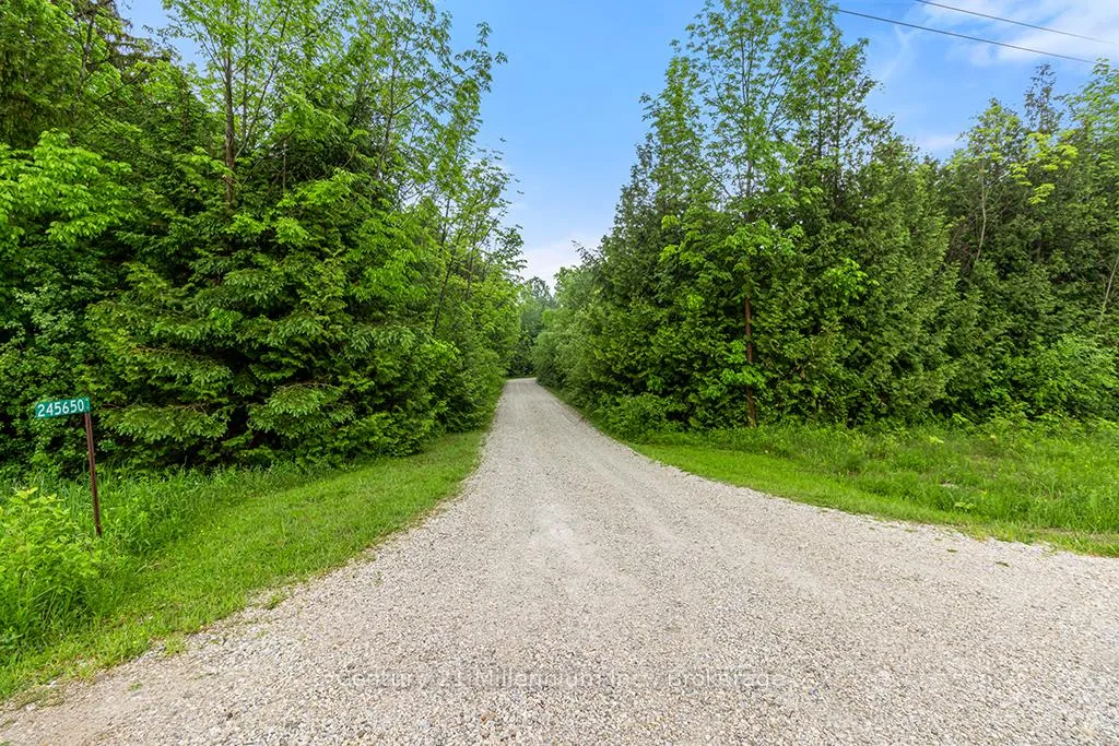 Photo 4 of 245650 22 Side Road, Meaford — HOMEH