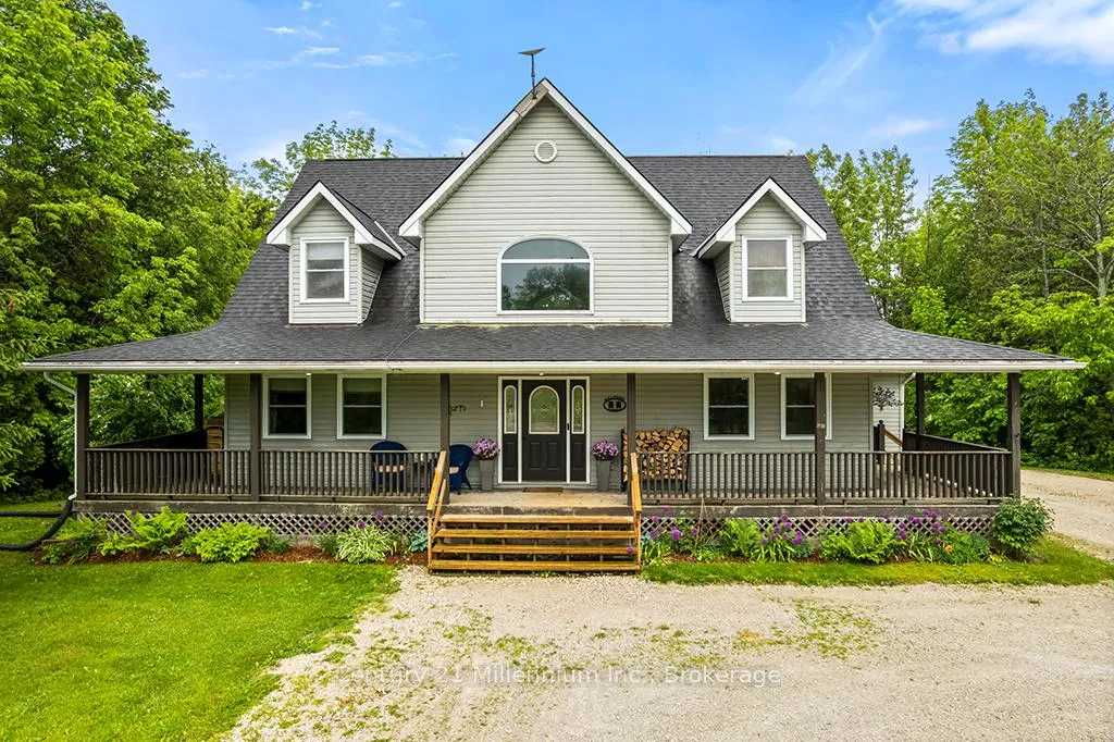 Photo 6 of 245650 22 Side Road, Meaford — HOMEH
