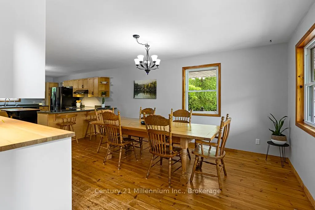 Photo 8 of 245650 22 Side Road, Meaford — HOMEH