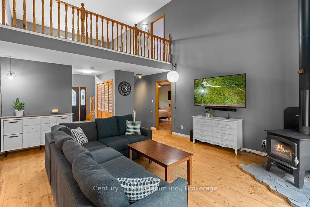 Photo 14 of 245650 22 Side Road, Meaford — HOMEH