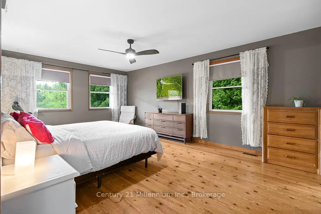 Photo 15 of 245650 22 Side Road, Meaford — HOMEH