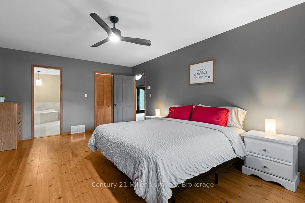 Photo 16 of 245650 22 Side Road, Meaford — HOMEH