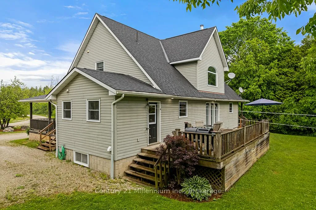 Photo 41 of 245650 22 Side Road, Meaford — HOMEH