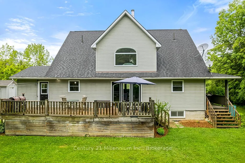 Photo 43 of 245650 22 Side Road, Meaford — HOMEH
