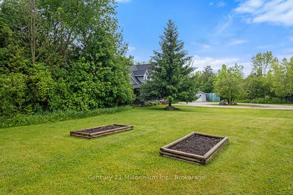 Photo 44 of 245650 22 Side Road, Meaford — HOMEH