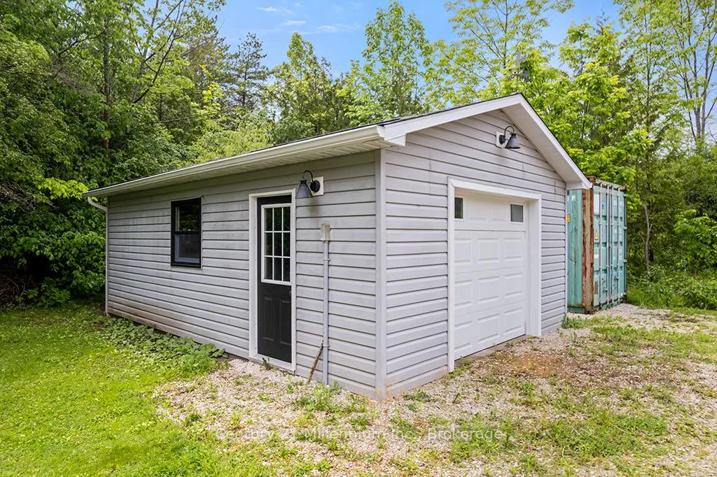 Photo 45 of 245650 22 Side Road, Meaford — HOMEH