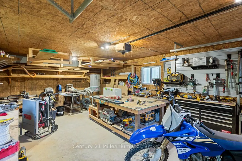 Photo 46 of 245650 22 Side Road, Meaford — HOMEH