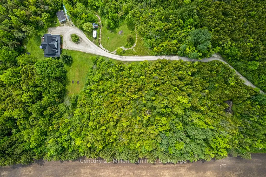 Photo 49 of 245650 22 Side Road, Meaford — HOMEH
