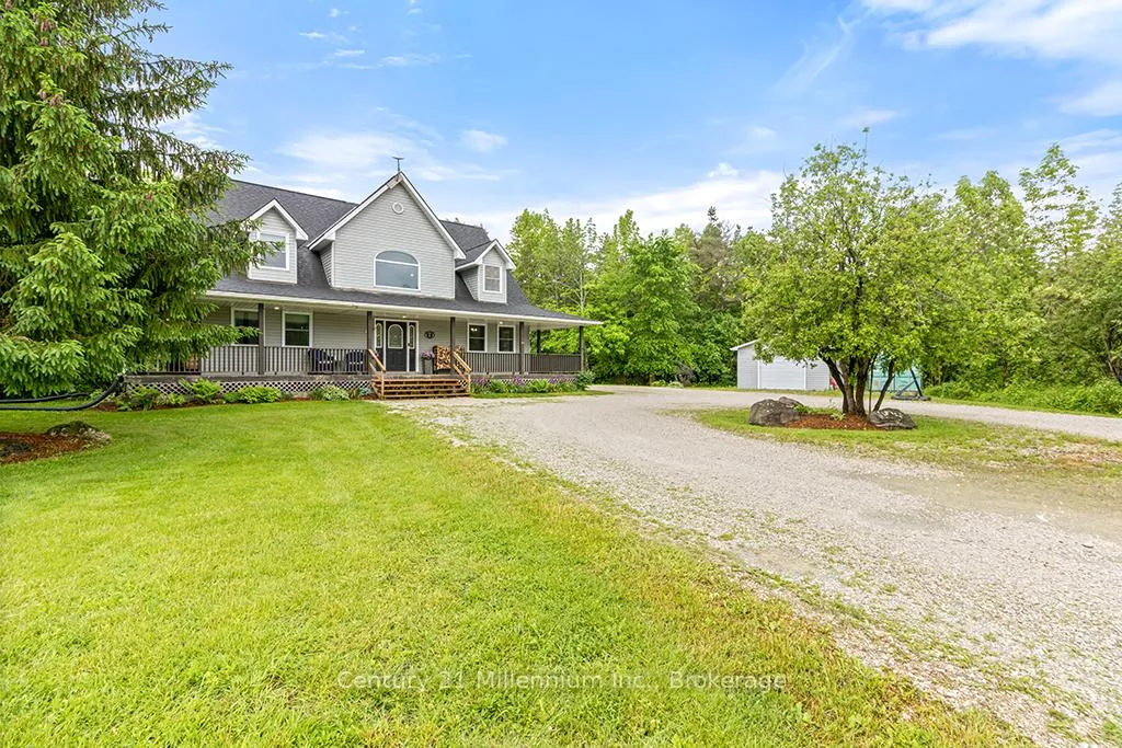 Photo 50 of 245650 22 Side Road, Meaford — HOMEH