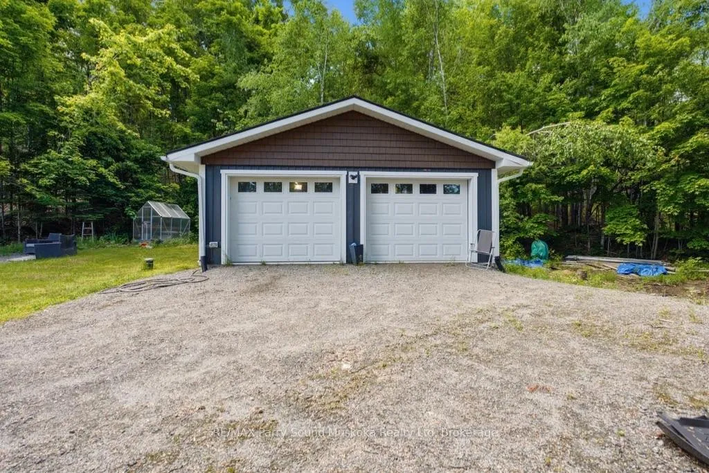 Photo 5 of 1087 Prospect Lake Road, Bracebridge, Draper — HOMEH