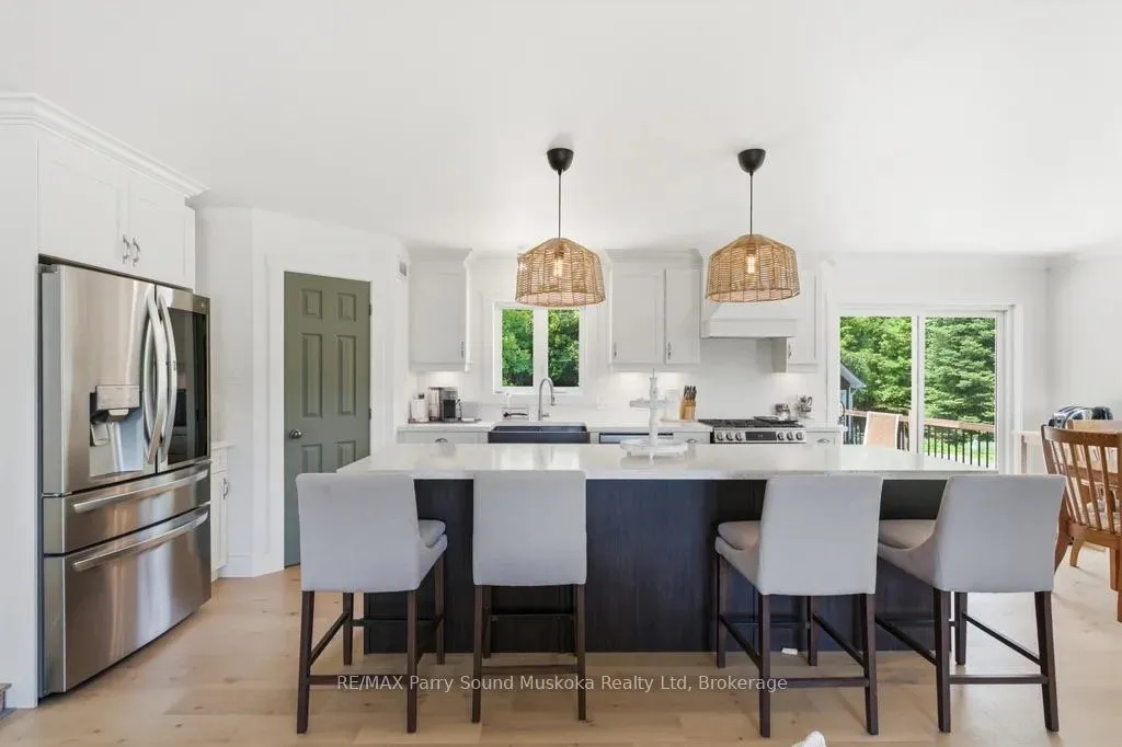 Photo 12 of 1087 Prospect Lake Road, Bracebridge, Draper — HOMEH