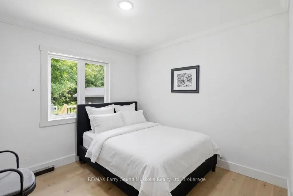 Photo 21 of 1087 Prospect Lake Road, Bracebridge, Draper — HOMEH