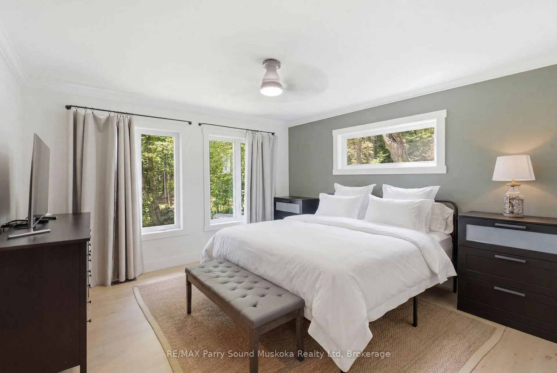 Photo 22 of 1087 Prospect Lake Road, Bracebridge, Draper — HOMEH