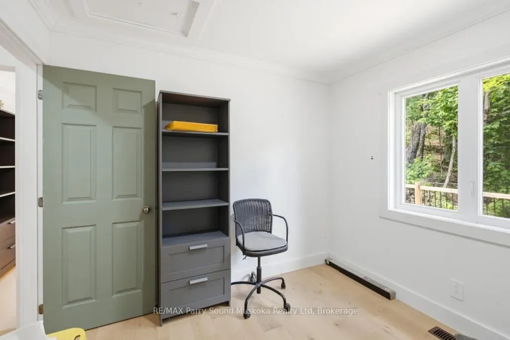 Photo 23 of 1087 Prospect Lake Road, Bracebridge, Draper — HOMEH
