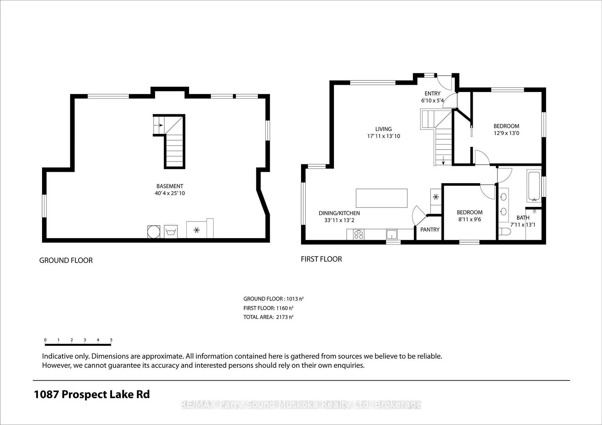 Photo 24 of 1087 Prospect Lake Road, Bracebridge, Draper — HOMEH