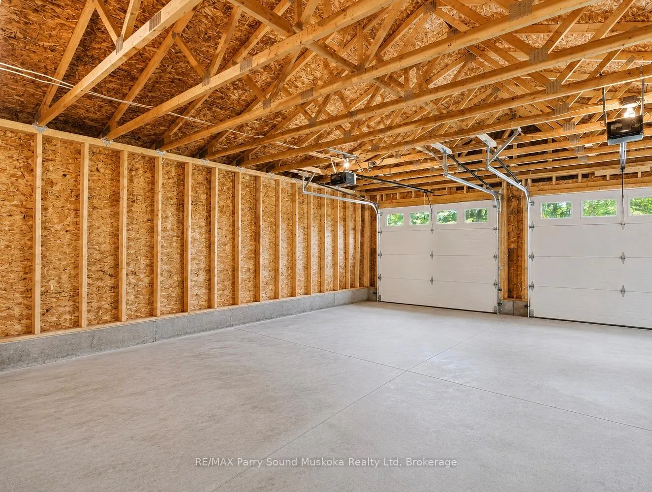 Photo 26 of 1087 Prospect Lake Road, Bracebridge, Draper — HOMEH