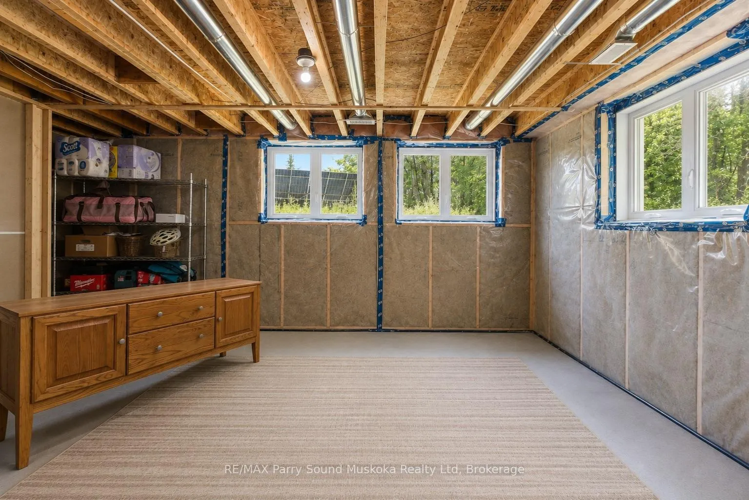 Photo 27 of 1087 Prospect Lake Road, Bracebridge, Draper — HOMEH