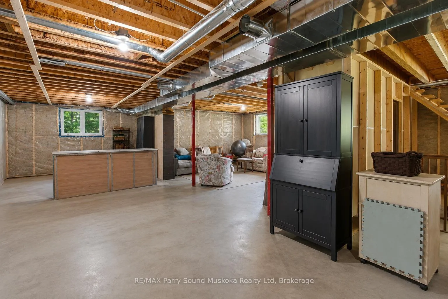 Photo 28 of 1087 Prospect Lake Road, Bracebridge, Draper — HOMEH