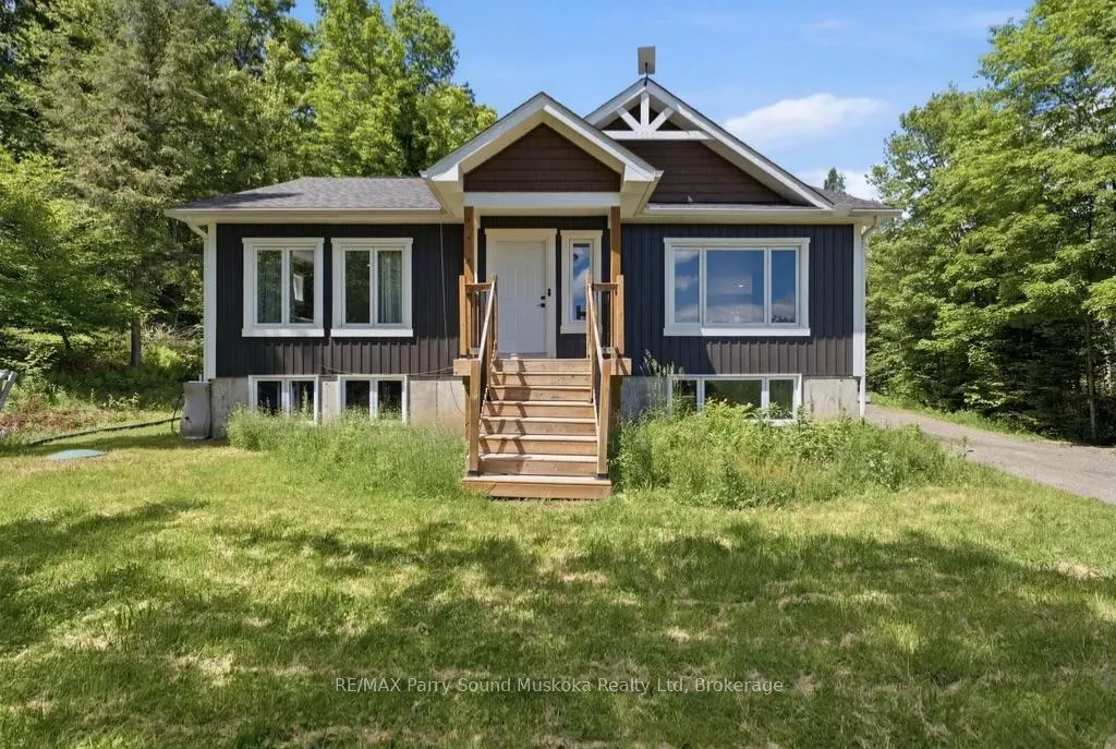 Photo 29 of 1087 Prospect Lake Road, Bracebridge, Draper — HOMEH