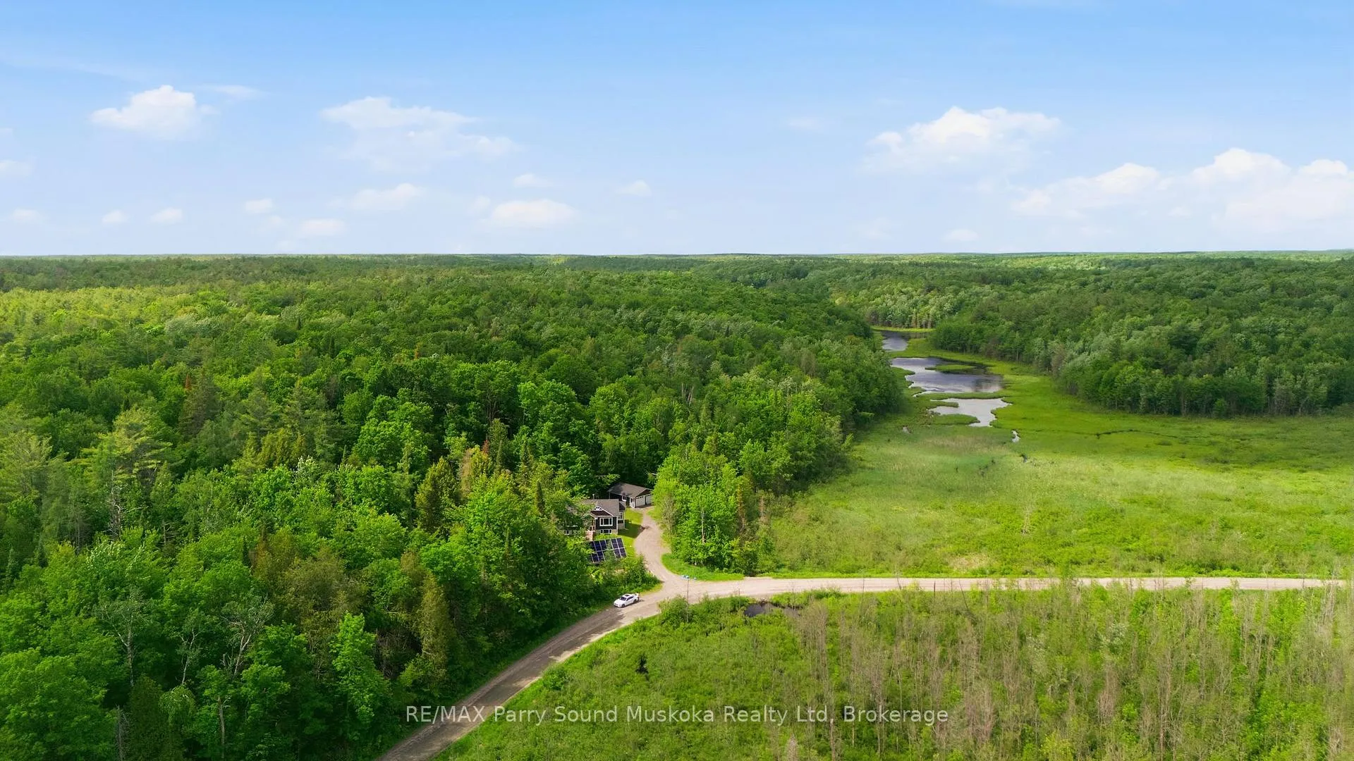 Photo 30 of 1087 Prospect Lake Road, Bracebridge, Draper — HOMEH