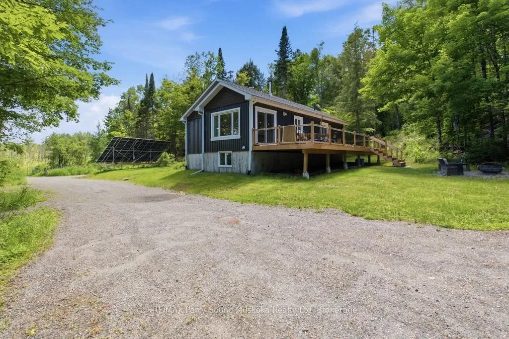 Photo 31 of 1087 Prospect Lake Road, Bracebridge, Draper — HOMEH