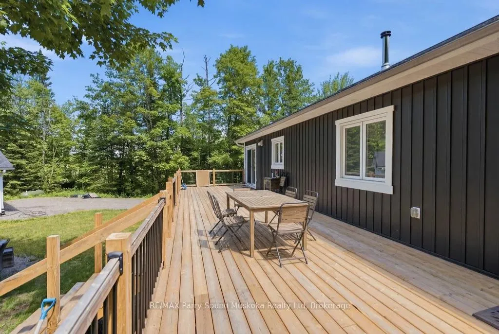 Photo 33 of 1087 Prospect Lake Road, Bracebridge, Draper — HOMEH
