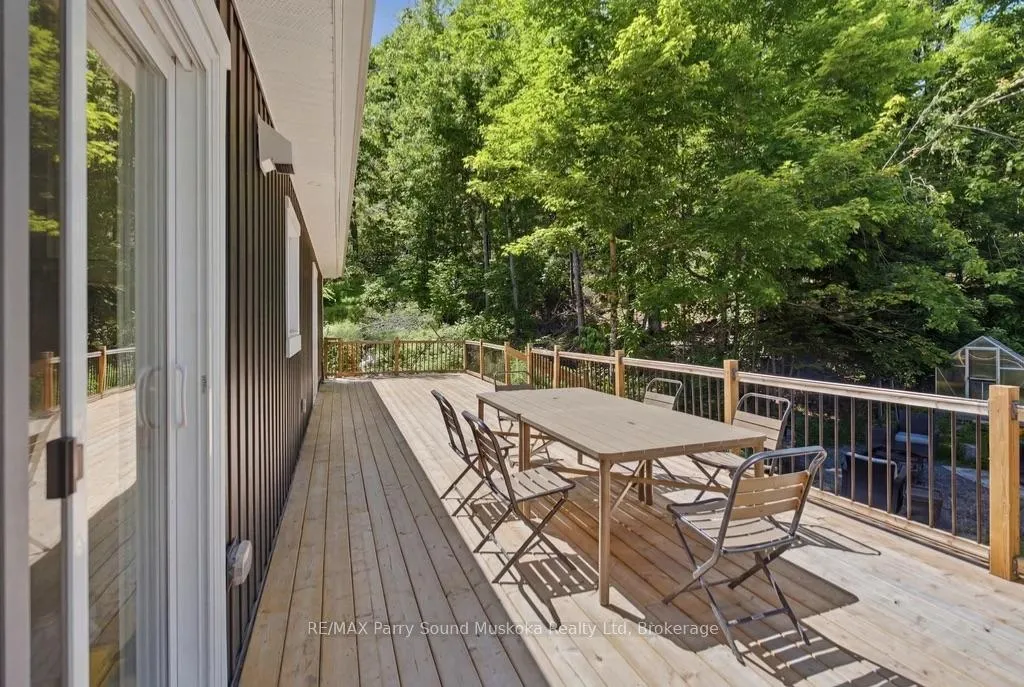 Photo 34 of 1087 Prospect Lake Road, Bracebridge, Draper — HOMEH