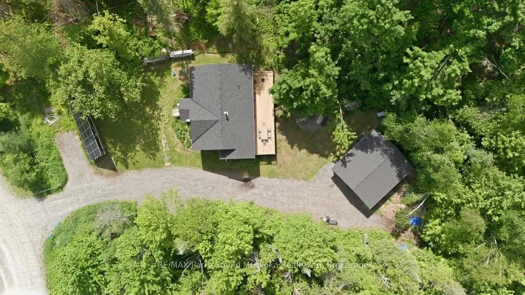 Photo 35 of 1087 Prospect Lake Road, Bracebridge, Draper — HOMEH