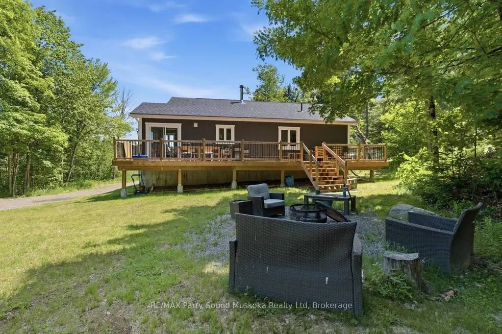 Photo 36 of 1087 Prospect Lake Road, Bracebridge, Draper — HOMEH