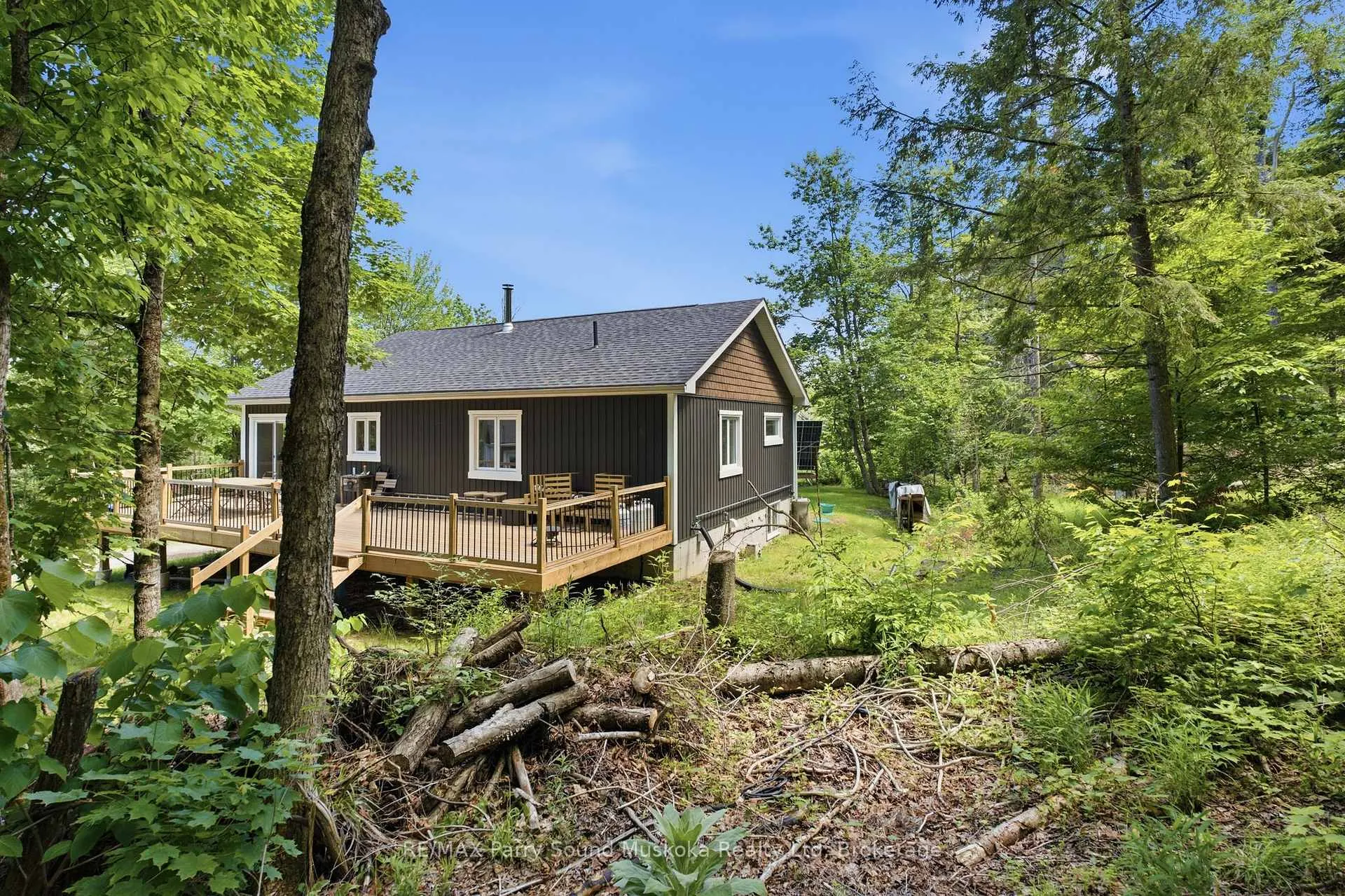 Photo 39 of 1087 Prospect Lake Road, Bracebridge, Draper — HOMEH