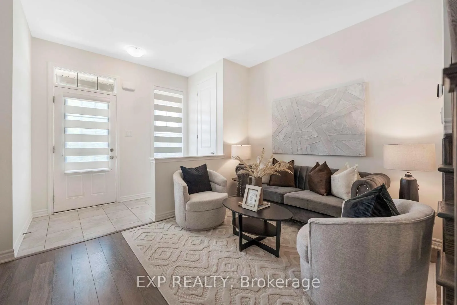Photo 6 of 21 Boat Street, Brampton, Northwest Brampton — HOMEH
