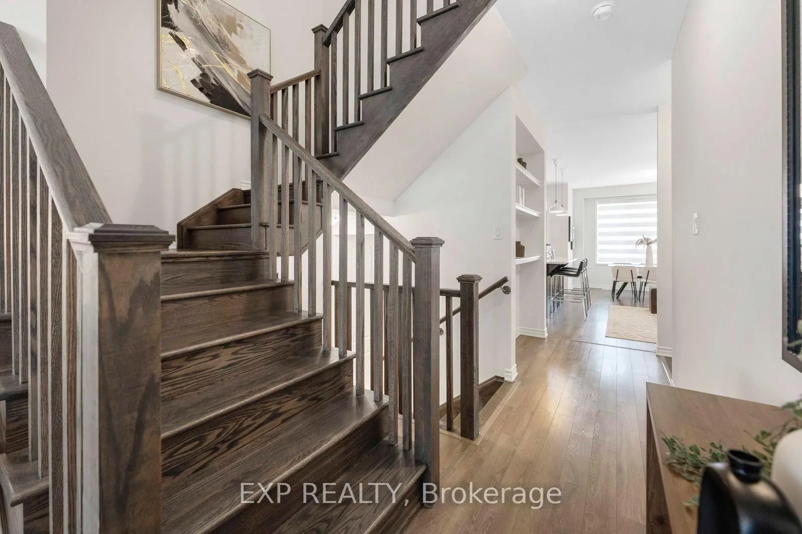 Photo 7 of 21 Boat Street, Brampton, Northwest Brampton — HOMEH