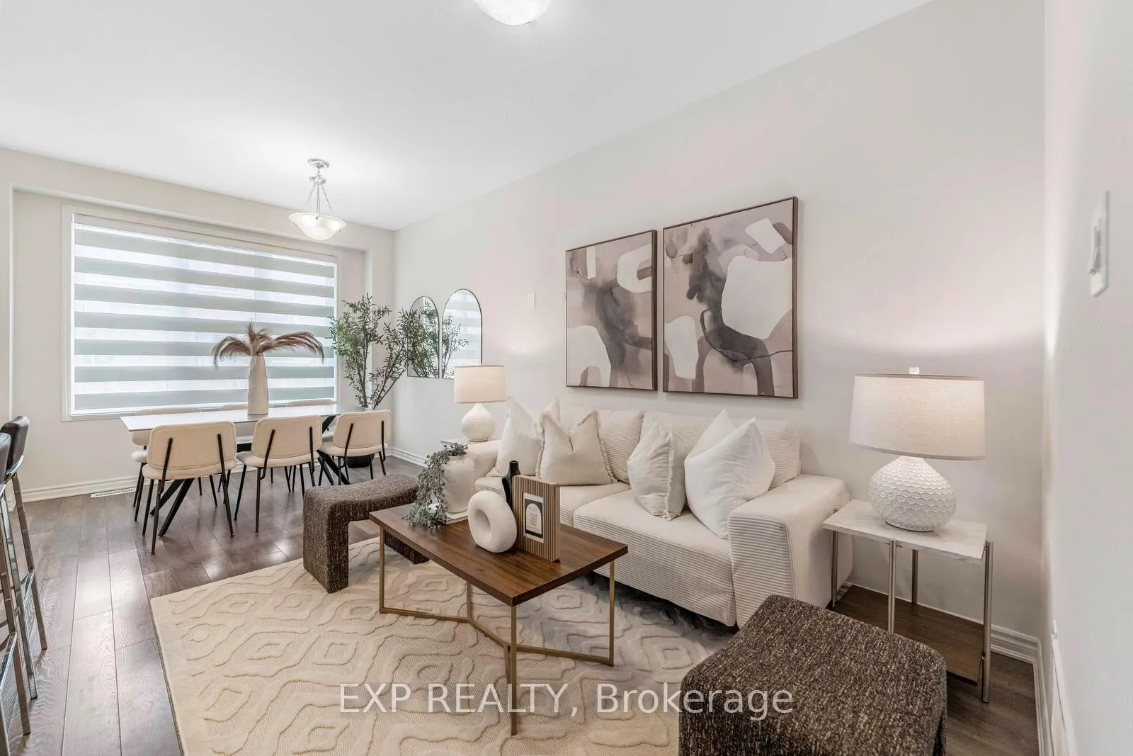 Photo 9 of 21 Boat Street, Brampton, Northwest Brampton — HOMEH