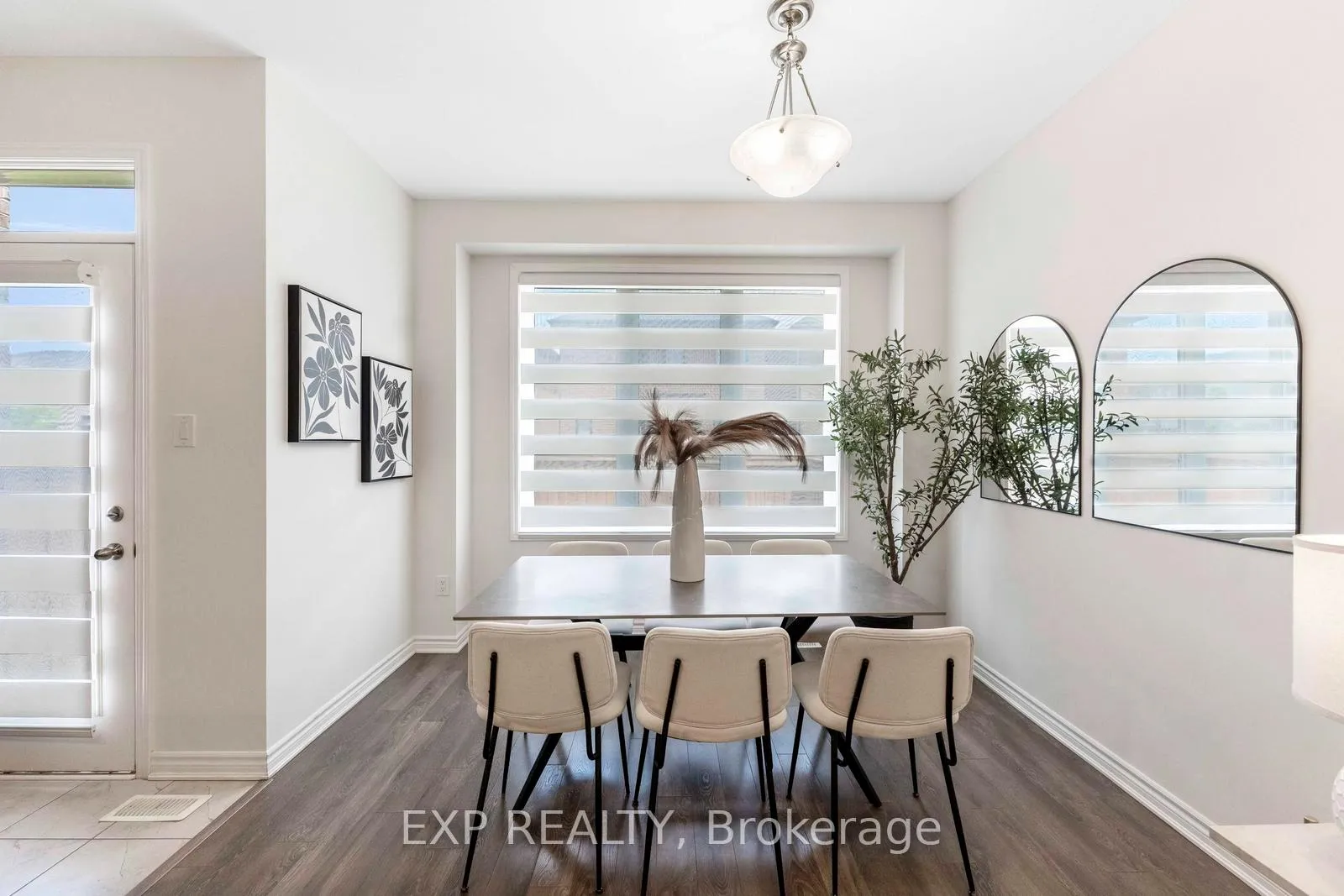 Photo 10 of 21 Boat Street, Brampton, Northwest Brampton — HOMEH