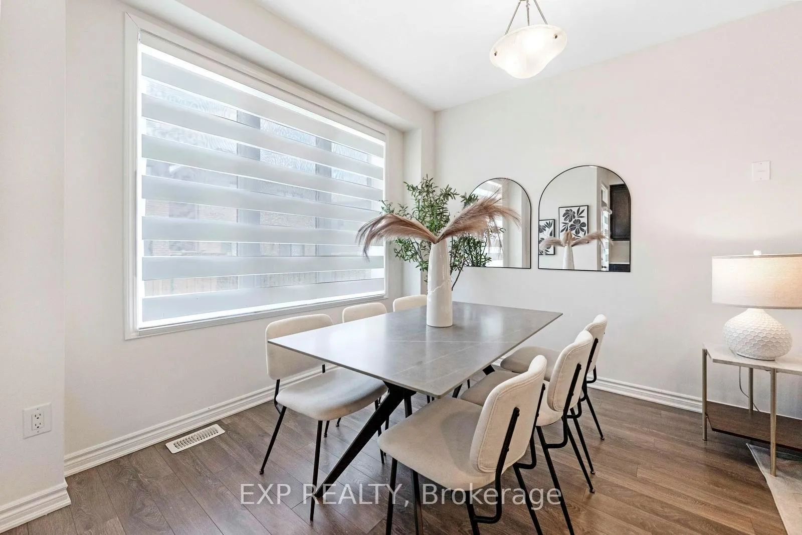 Photo 12 of 21 Boat Street, Brampton, Northwest Brampton — HOMEH