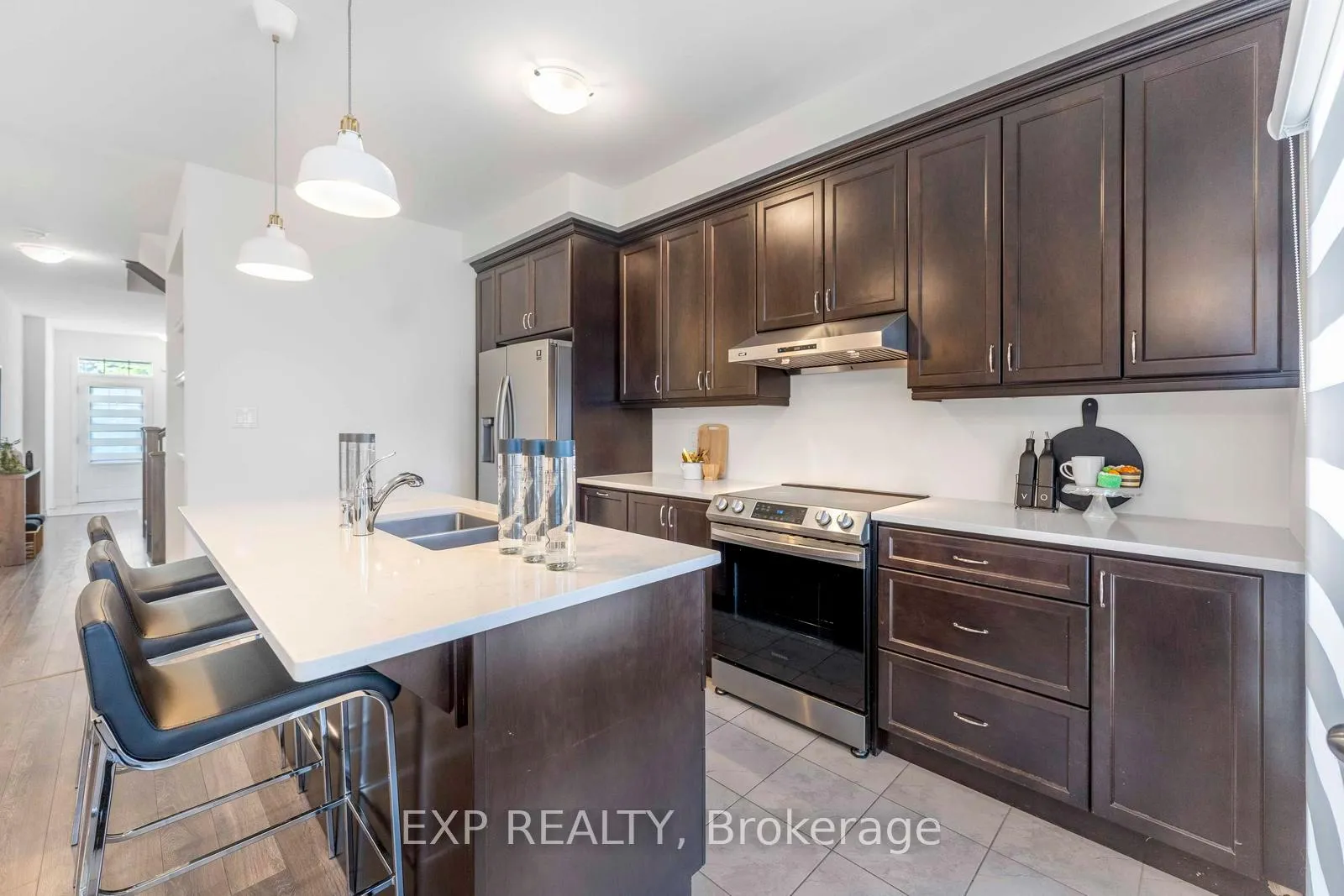 Photo 13 of 21 Boat Street, Brampton, Northwest Brampton — HOMEH