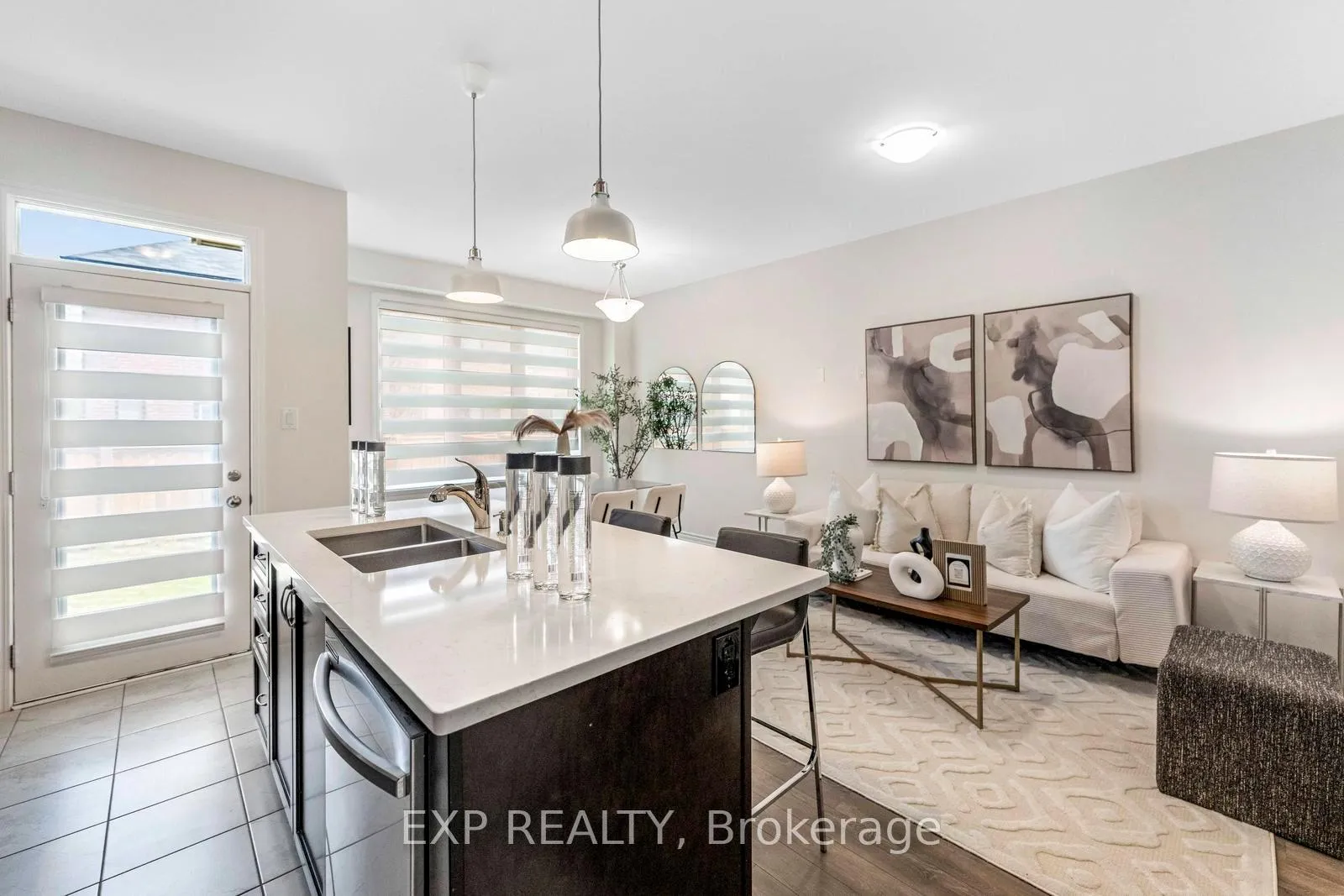Photo 17 of 21 Boat Street, Brampton, Northwest Brampton — HOMEH