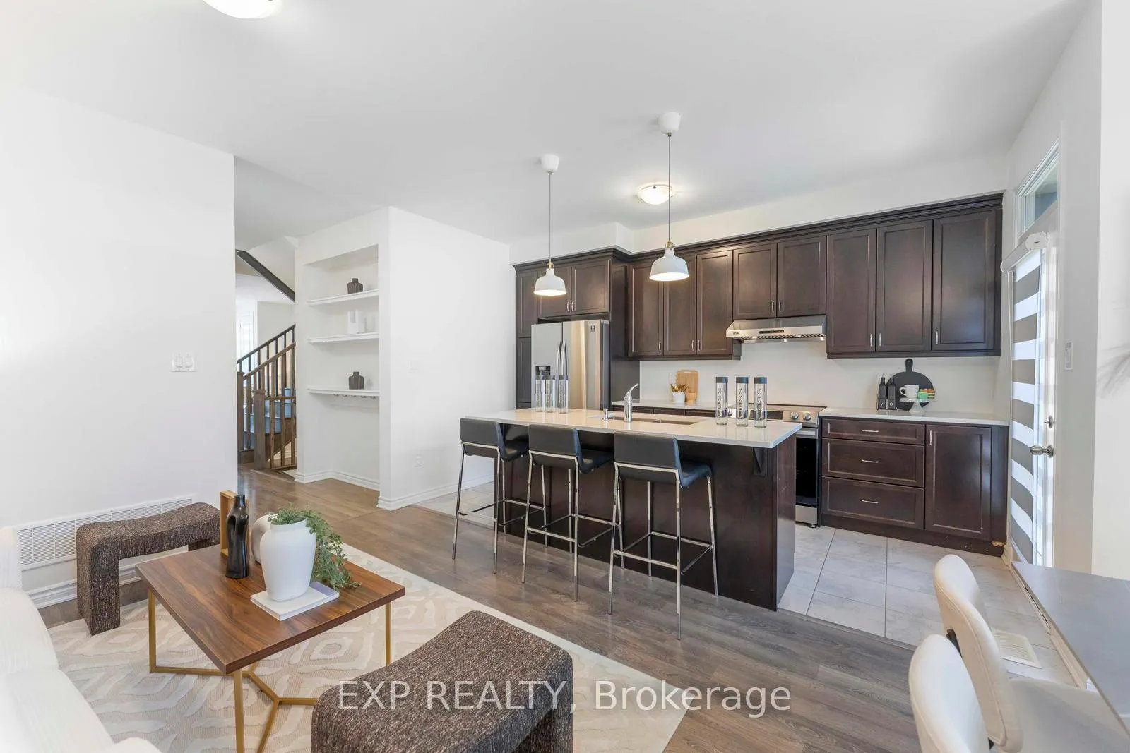 Photo 18 of 21 Boat Street, Brampton, Northwest Brampton — HOMEH