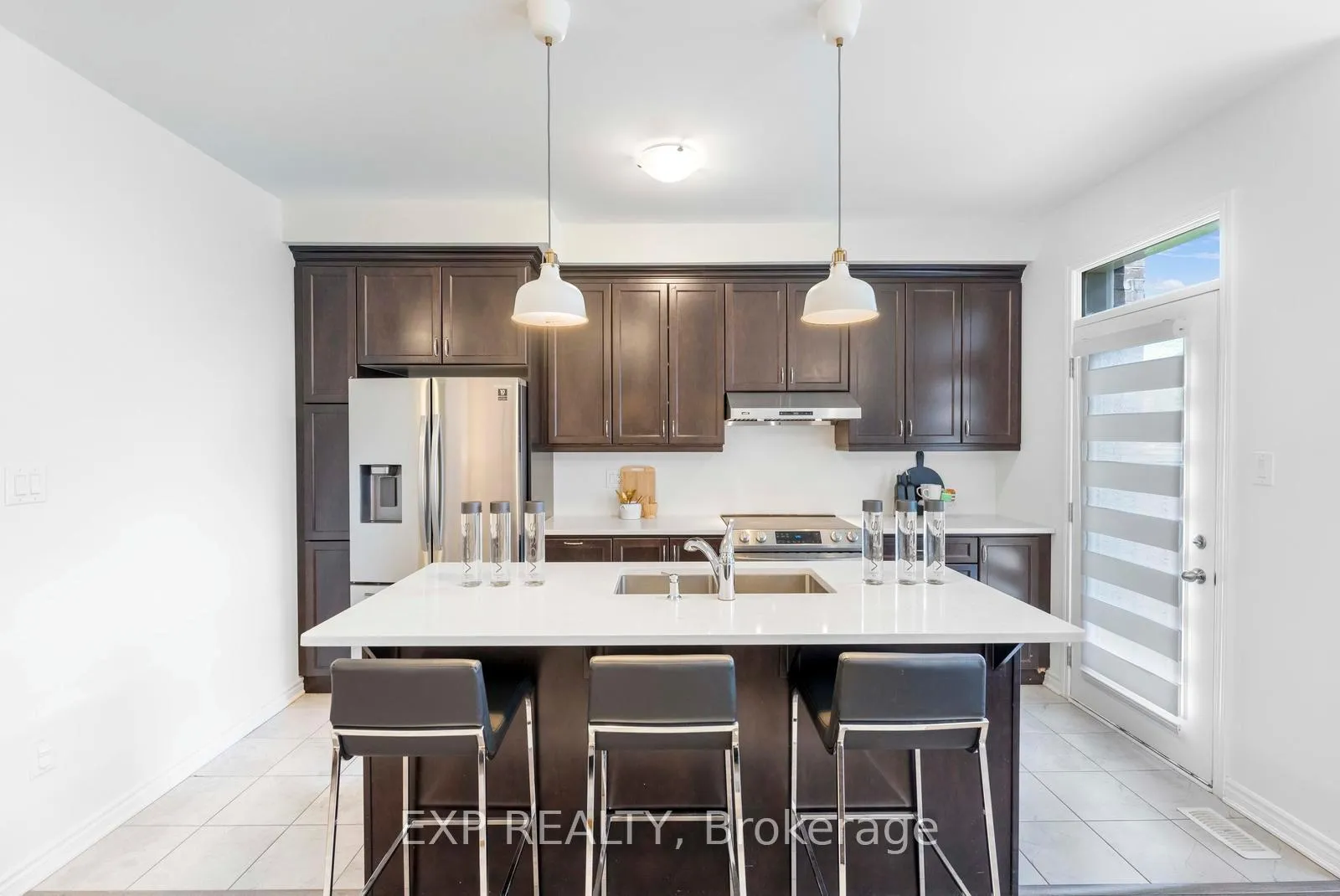 Photo 19 of 21 Boat Street, Brampton, Northwest Brampton — HOMEH