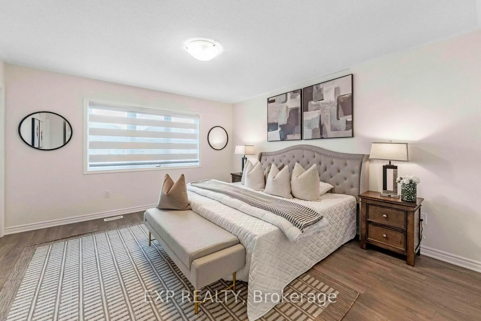 Photo 20 of 21 Boat Street, Brampton, Northwest Brampton — HOMEH