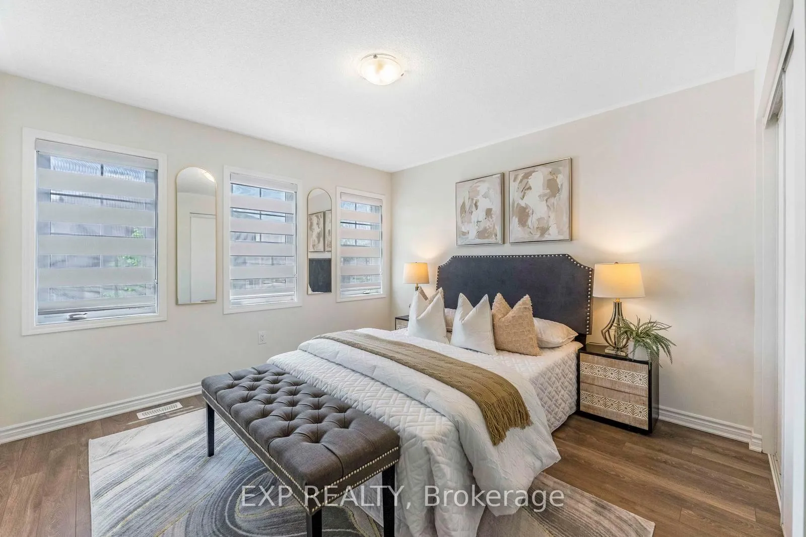 Photo 28 of 21 Boat Street, Brampton, Northwest Brampton — HOMEH