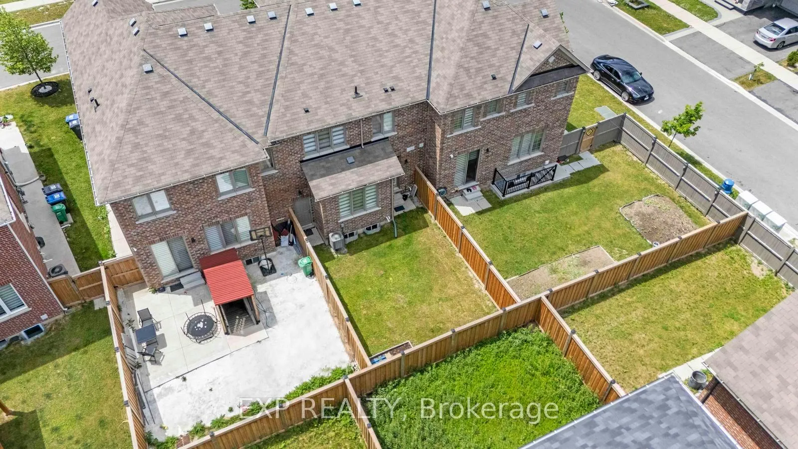 Photo 37 of 21 Boat Street, Brampton, Northwest Brampton — HOMEH
