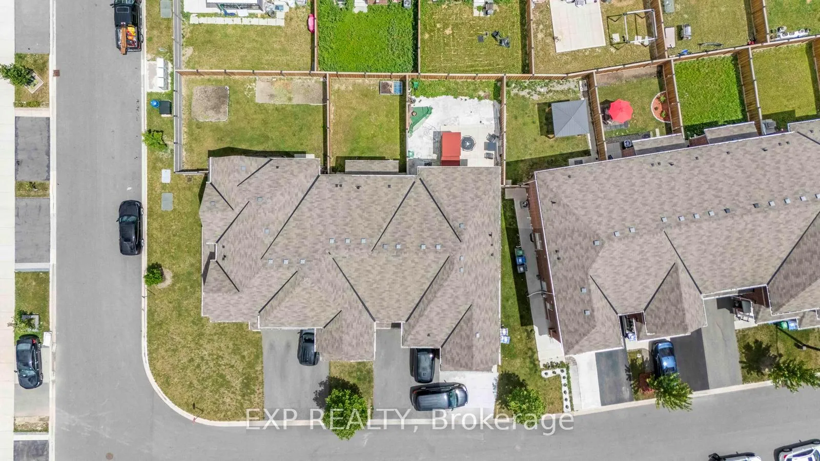 Photo 41 of 21 Boat Street, Brampton, Northwest Brampton — HOMEH