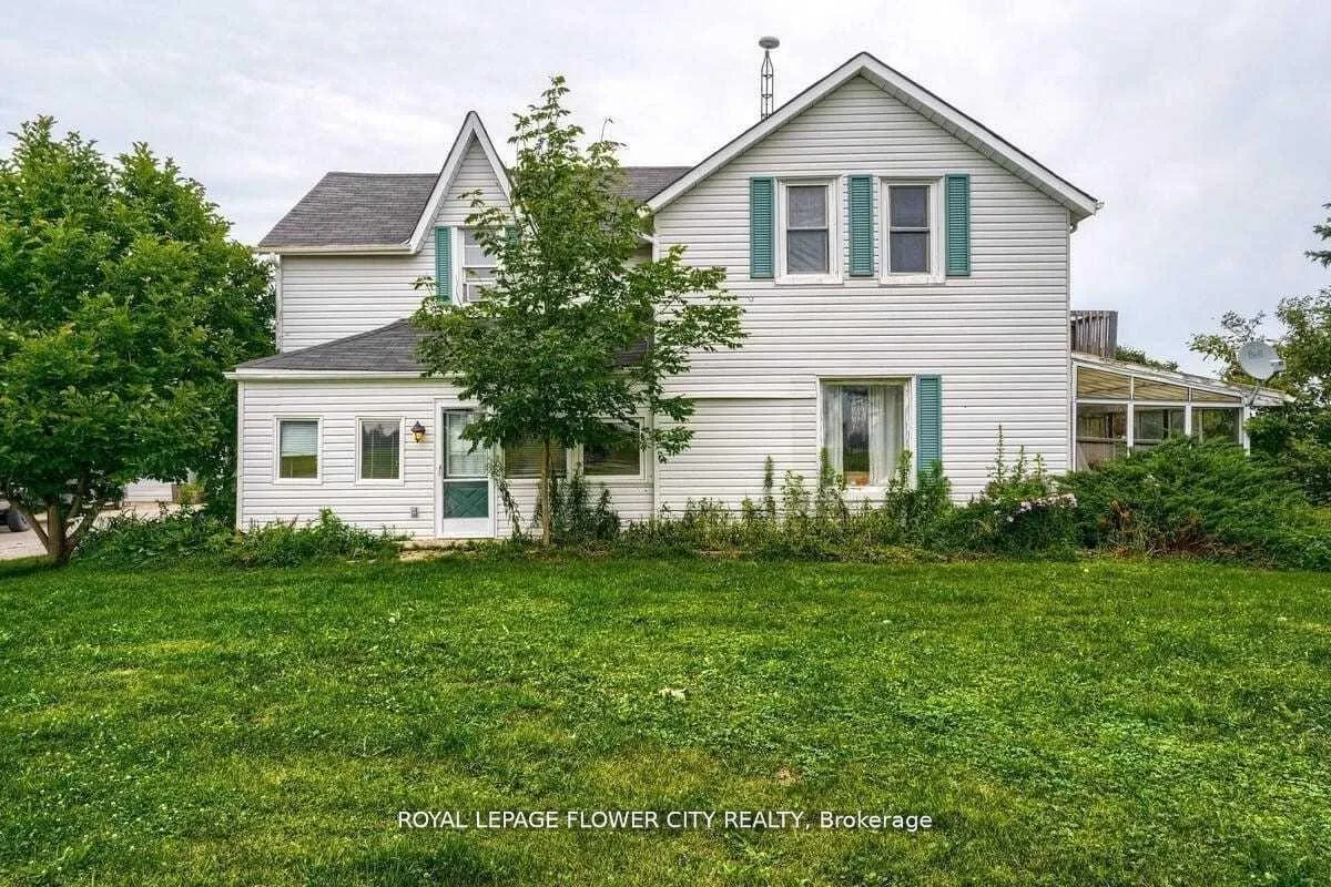 Photo 1 of 156097 Highway 10, Shelburne — HOMEH