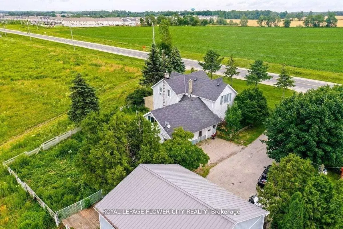 Photo 2 of 156097 Highway 10, Shelburne — HOMEH