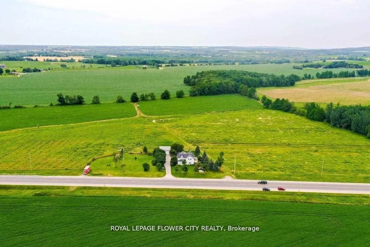 Photo 12 of 156097 Highway 10, Shelburne — HOMEH